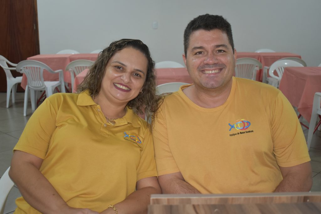 Equipes de Nossa Senhora realizam mais uma Porca à Paraguai em Dourados