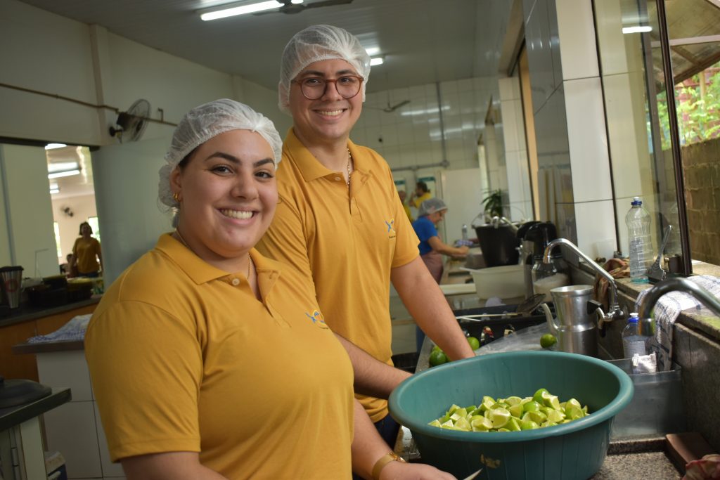 Equipes de Nossa Senhora realizam mais uma Porca à Paraguai em Dourados