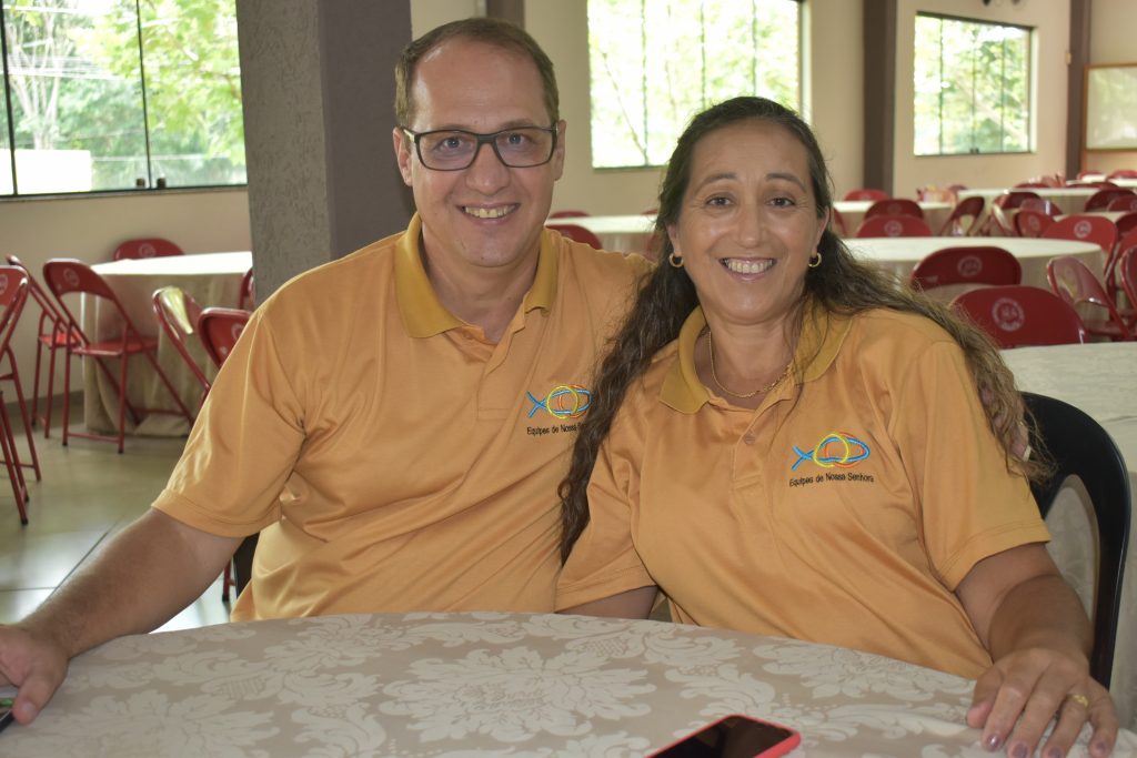 Equipes de Nossa Senhora realizam mais uma Porca à Paraguai em Dourados