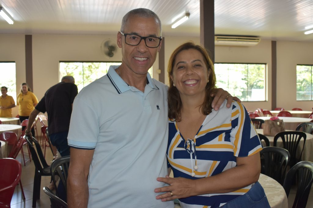 Equipes de Nossa Senhora realizam mais uma Porca à Paraguai em Dourados