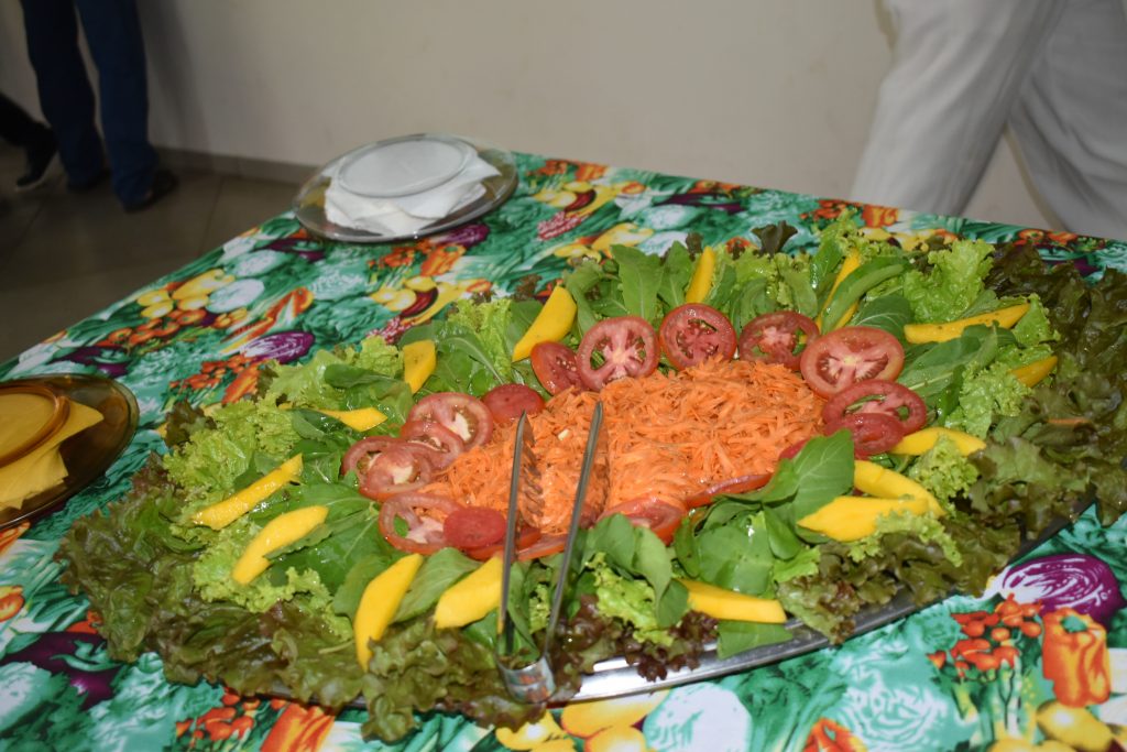 Equipes de Nossa Senhora realizam mais uma Porca à Paraguai em Dourados