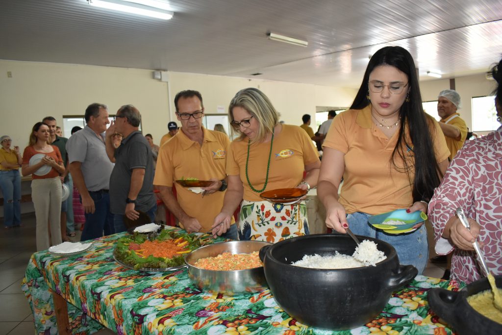Equipes de Nossa Senhora realizam mais uma Porca à Paraguai em Dourados