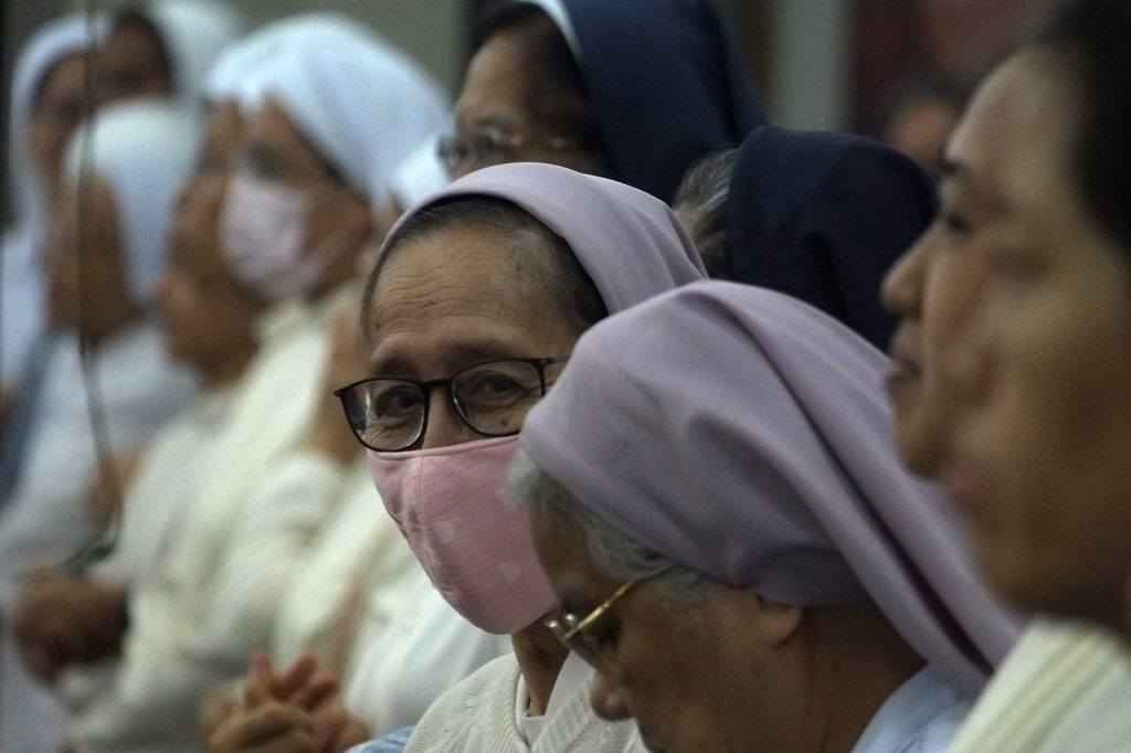 “Vocação: graça e missão” é o tema da mensagem do Papa Francisco para o Dia Mundial de Oração pelas Vocações de 2023 “Vocação: graça e missão” é o tema da mensagem do Papa Francisco para o Dia Mundial de Oração pelas Vocações de 2023