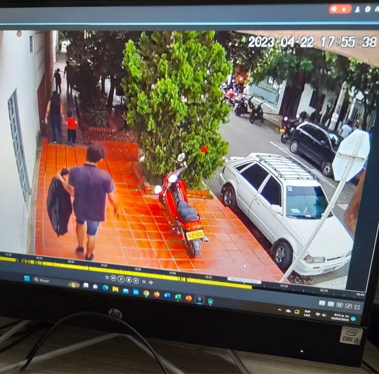 Ostensório e coroa de Nossa Senhora são roubados de Igreja na Colômbia