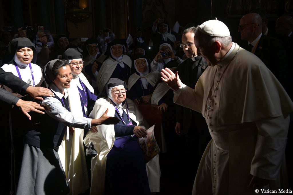 “Vocação: graça e missão” é o tema da mensagem do Papa Francisco para o Dia Mundial de Oração pelas Vocações de 2023 “Vocação: graça e missão” é o tema da mensagem do Papa Francisco para o Dia Mundial de Oração pelas Vocações de 2023