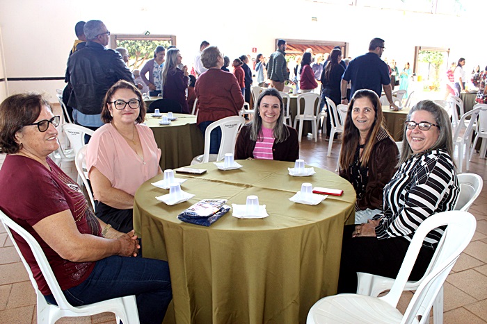 Missa em Ação de Graças e homenagens marcam os 16 anos de sacerdócio Pe. Alex Dias