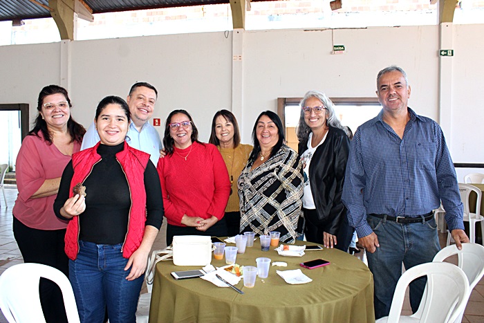 Missa em Ação de Graças e homenagens marcam os 16 anos de sacerdócio Pe. Alex Dias