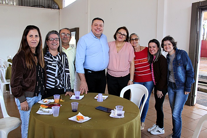 Missa em Ação de Graças e homenagens marcam os 16 anos de sacerdócio Pe. Alex Dias