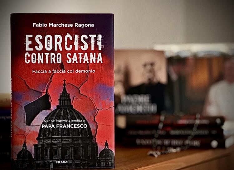 Livro Possessão