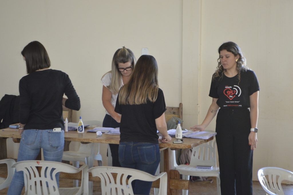 Confira os ganhadores do 20º Show de Prêmios ‘Dia das Mães” da Rádio Coração