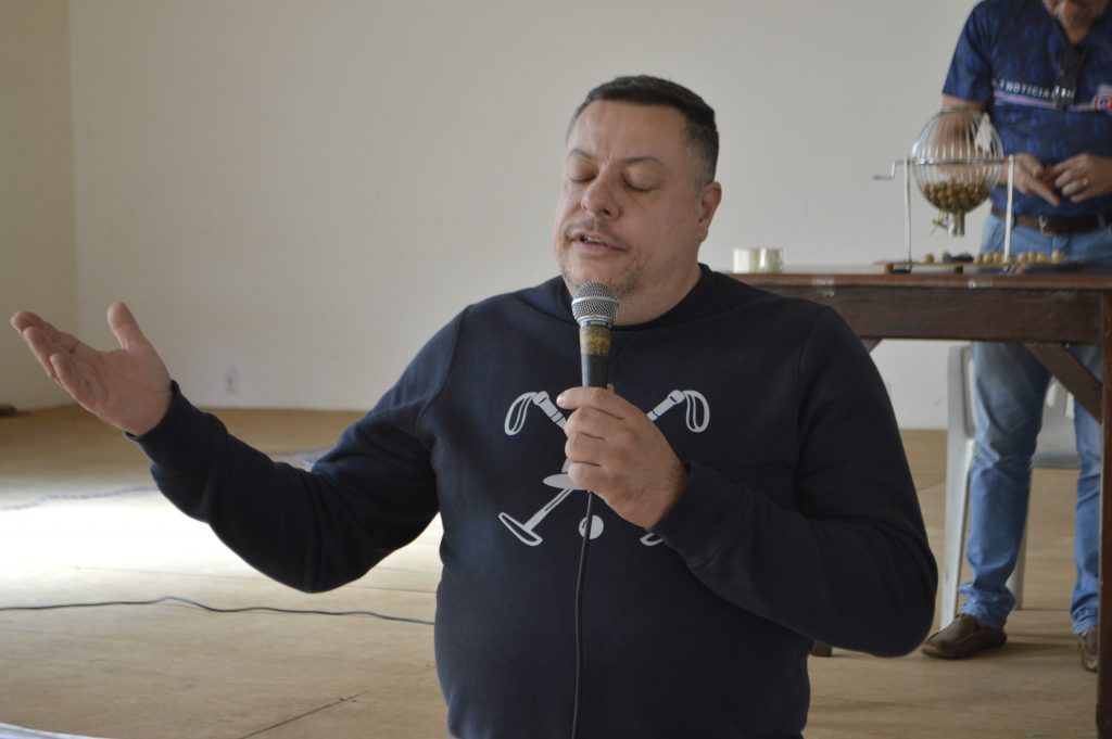 Confira os ganhadores do 20º Show de Prêmios ‘Dia das Mães” da Rádio Coração