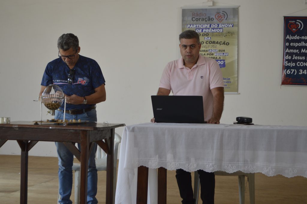 Confira os ganhadores do 20º Show de Prêmios ‘Dia das Mães” da Rádio Coração