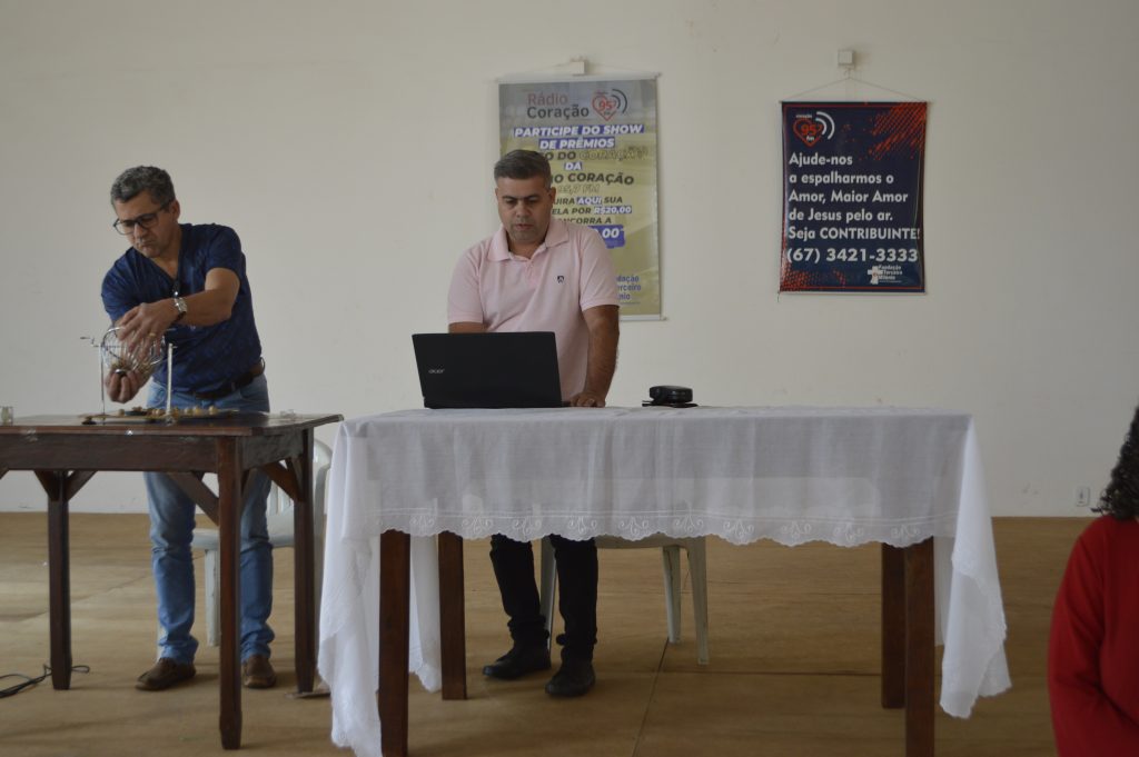 Confira os ganhadores do 20º Show de Prêmios ‘Dia das Mães” da Rádio Coração