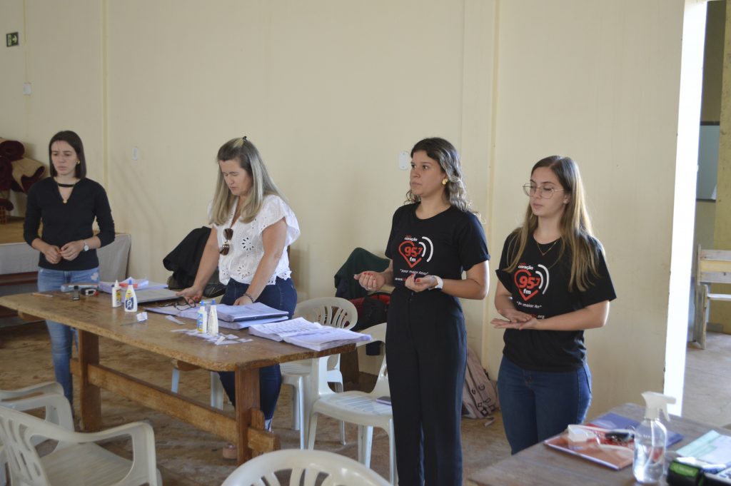 Confira os ganhadores do 20º Show de Prêmios ‘Dia das Mães” da Rádio Coração