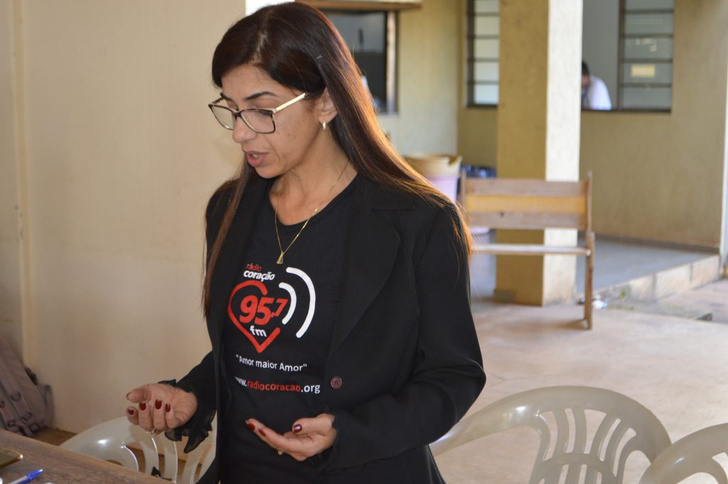 Confira os ganhadores do 20º Show de Prêmios ‘Dia das Mães” da Rádio Coração