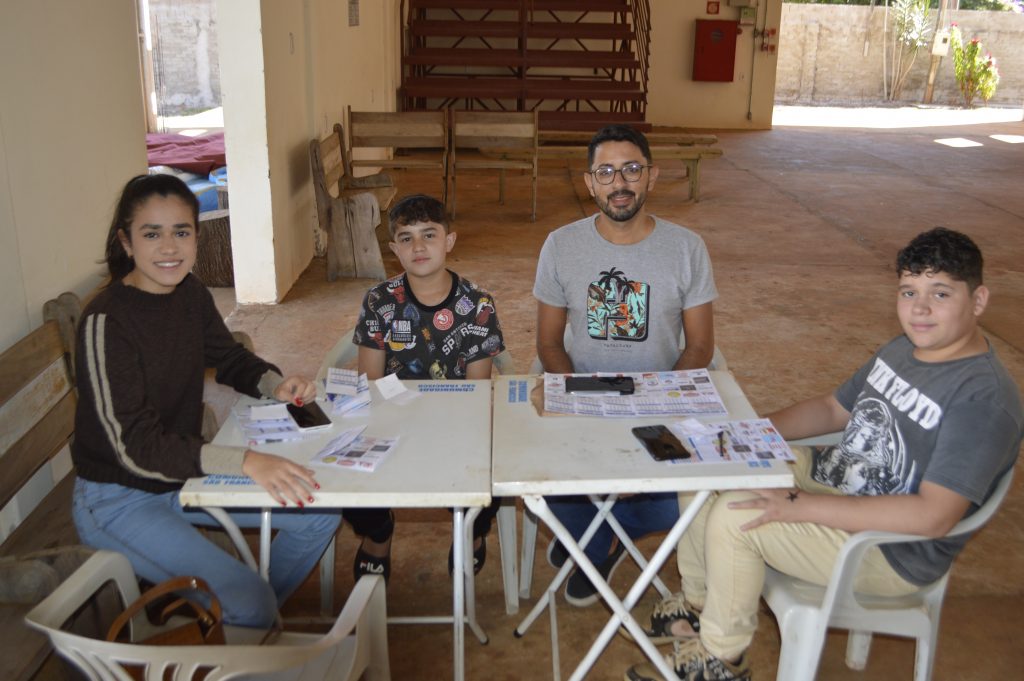 Confira os ganhadores do 20º Show de Prêmios ‘Dia das Mães” da Rádio Coração