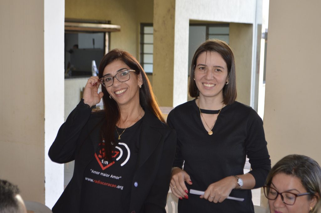 Confira os ganhadores do 20º Show de Prêmios ‘Dia das Mães” da Rádio Coração