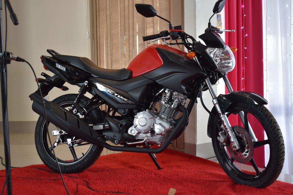 Festejos da padroeira Santa Rita de Cássia, reúne centenas de pessoas de Dourados e região