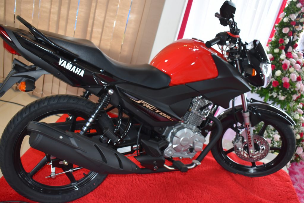 Festejos da padroeira Santa Rita de Cássia, reúne centenas de pessoas de Dourados e região