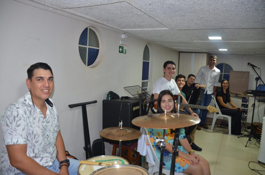 Santuário Diocesano de N.Sra. Aparecida: Evento marca abertura do mês Mariano