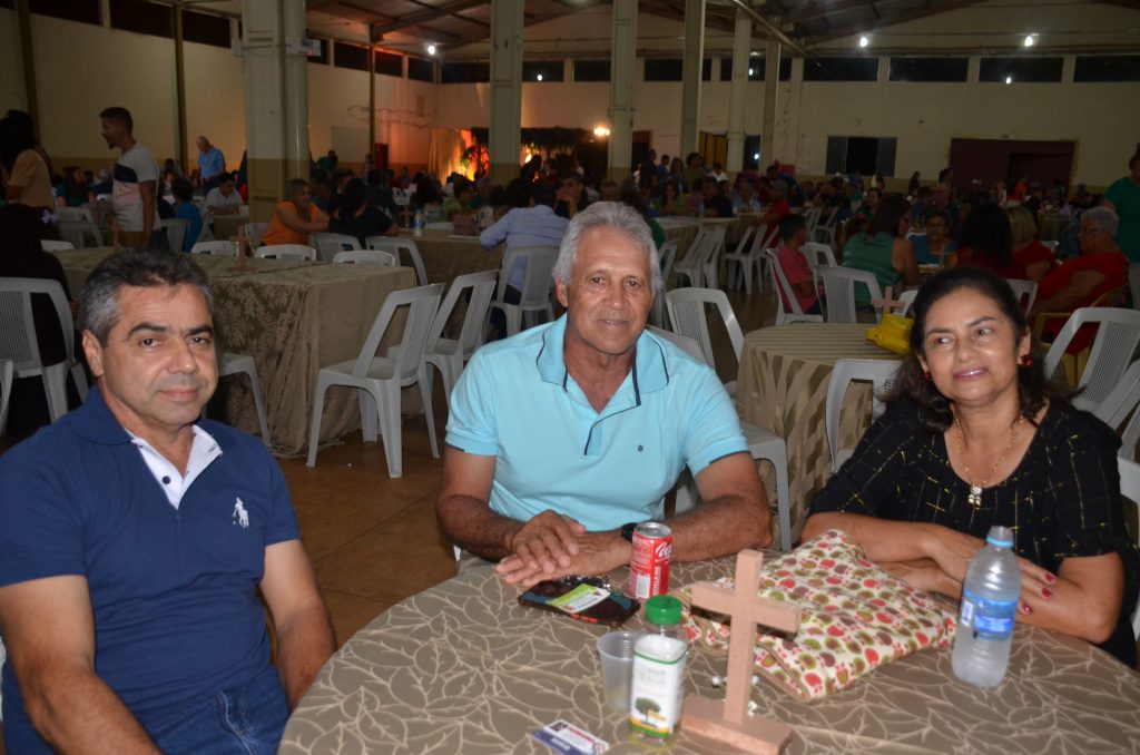 Santuário Diocesano de N.Sra. Aparecida: Evento marca abertura do mês Mariano