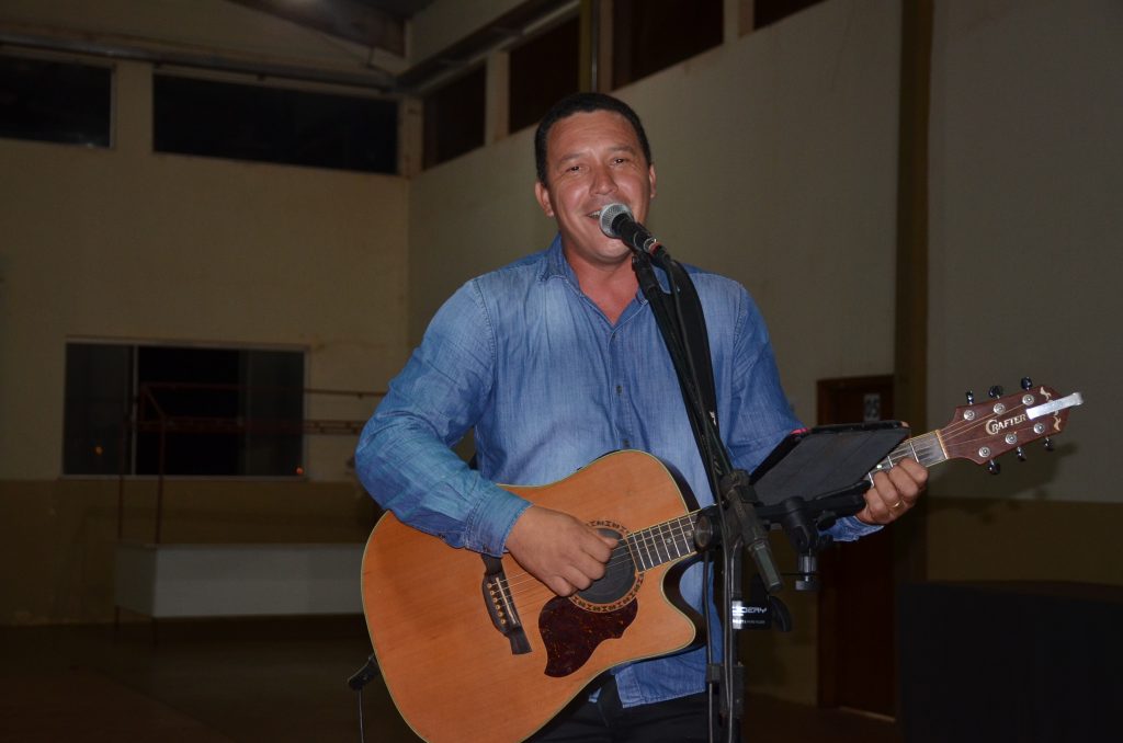 Santuário Diocesano de N.Sra. Aparecida: Evento marca abertura do mês Mariano