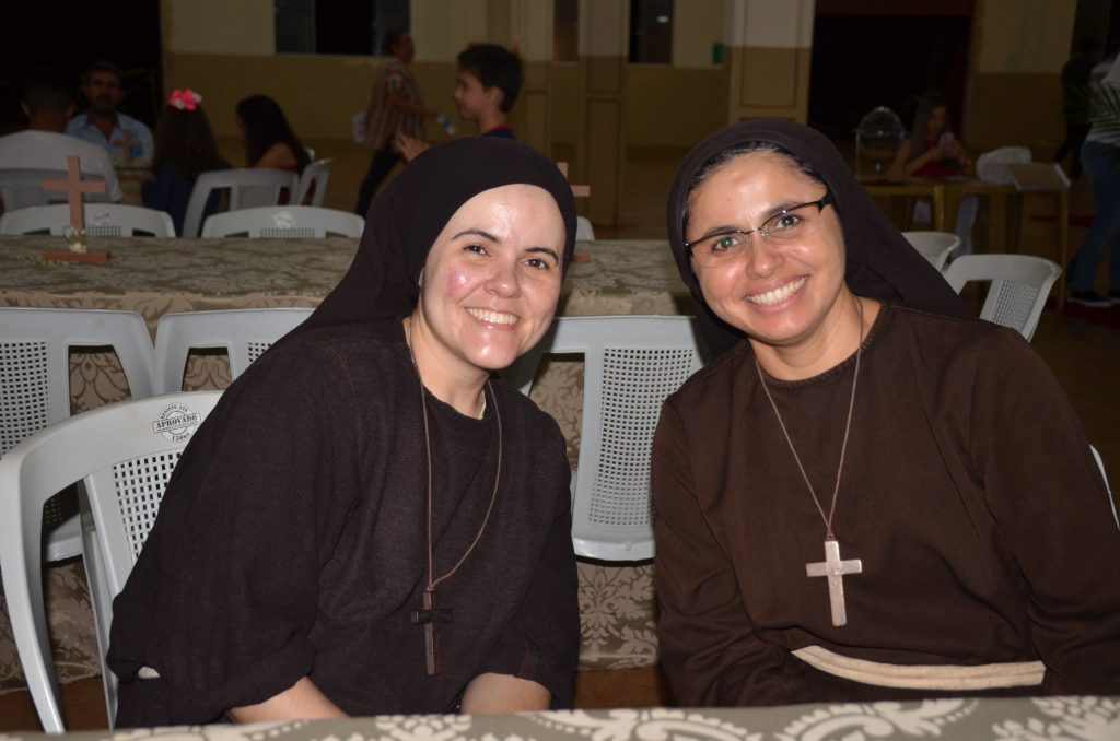 Santuário Diocesano de N.Sra. Aparecida: Evento marca abertura do mês Mariano