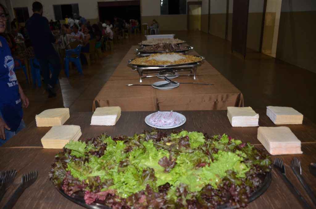 Santuário Diocesano de N.Sra. Aparecida: Evento marca abertura do mês Mariano