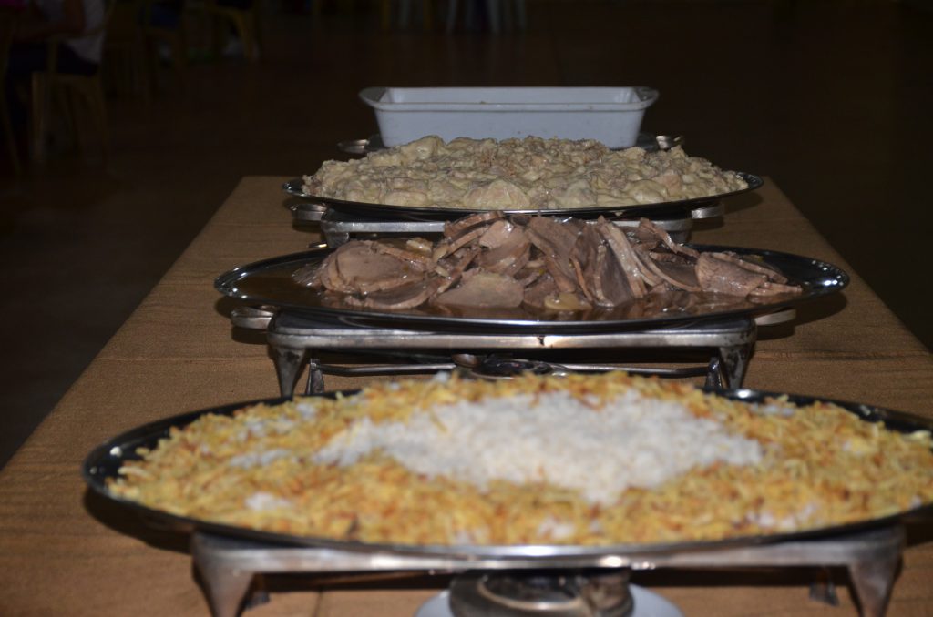 Santuário Diocesano de N.Sra. Aparecida: Evento marca abertura do mês Mariano