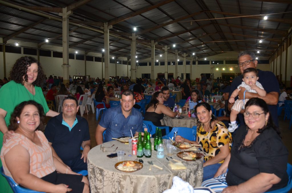 Santuário Diocesano de N.Sra. Aparecida: Evento marca abertura do mês Mariano