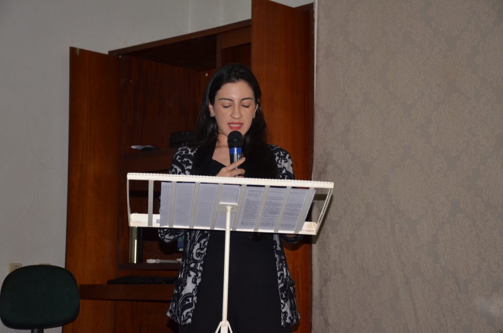 Veja as fotos do lançamento do livro: Pastoral Litúrgica do Pe. Fernando Lorenz