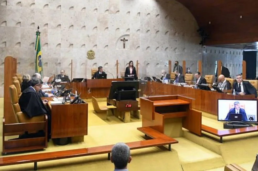 STF volta a julgar descriminalização do porte de drogas para consumo: o que está em jogo STF volta a julgar descriminalização do porte de drogas para consumo: o que está em jogo