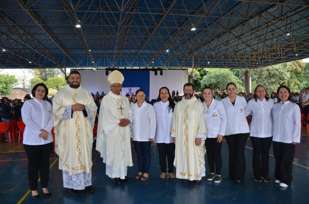 Dourados sedia 4° encontro do movimento das Mães que oram pelos Filhos do MS