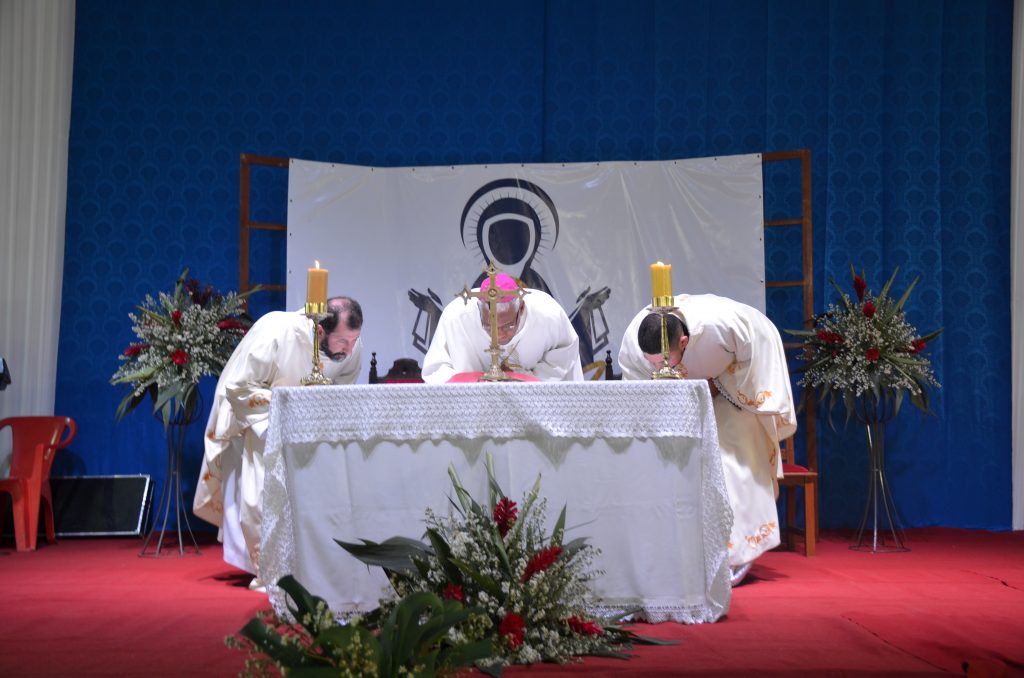 Dourados sedia 4° encontro do movimento das Mães que oram pelos Filhos do MS