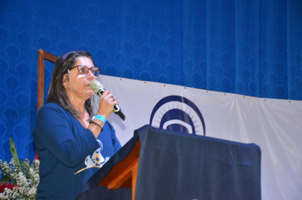 Dourados sedia 4° encontro do movimento das Mães que oram pelos Filhos do MS