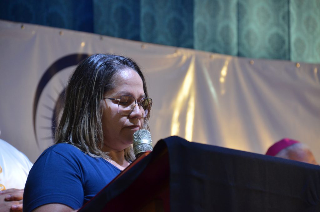 Dourados sedia 4° encontro do movimento das Mães que oram pelos Filhos do MS