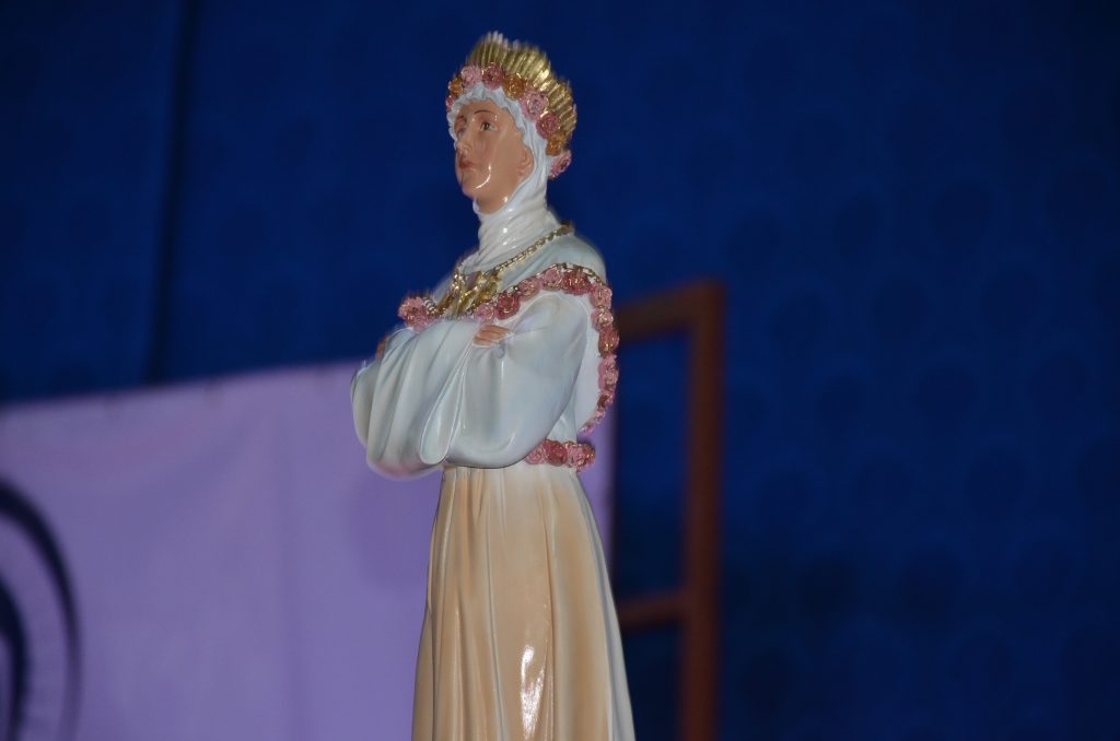 Dourados sedia 4° encontro do movimento das Mães que oram pelos Filhos do MS