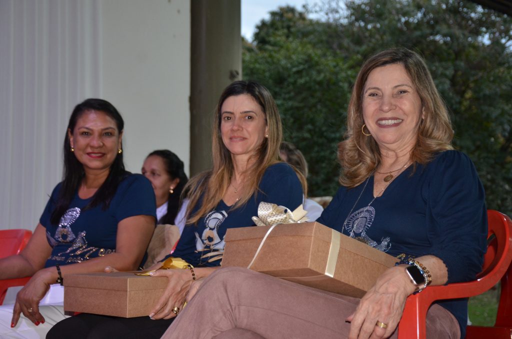 Dourados sedia 4° encontro do movimento das Mães que oram pelos Filhos do MS