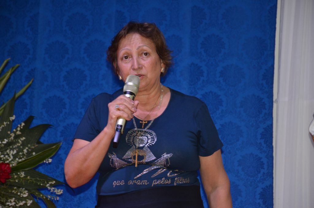 Dourados sedia 4° encontro do movimento das Mães que oram pelos Filhos do MS