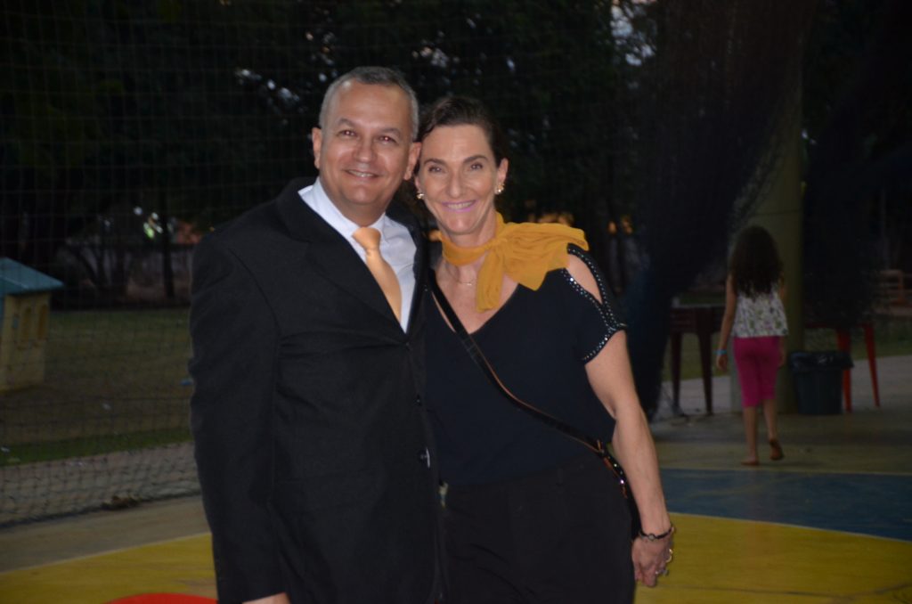 Dourados sedia 4° encontro do movimento das Mães que oram pelos Filhos do MS