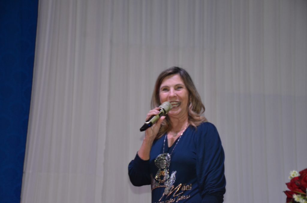 Dourados sedia 4° encontro do movimento das Mães que oram pelos Filhos do MS