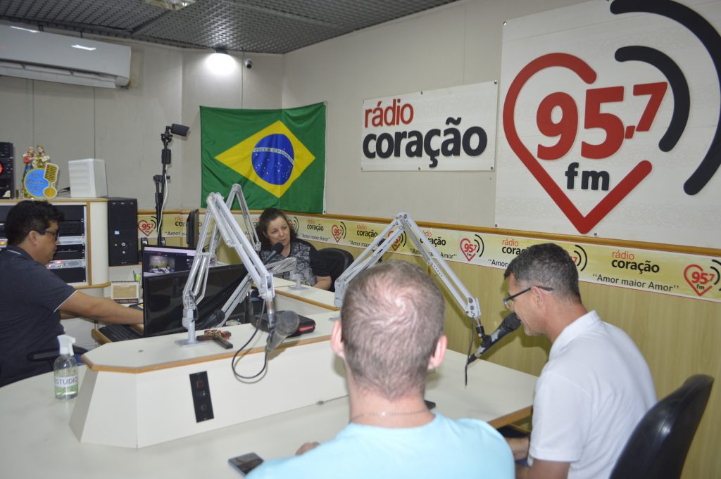 História de Vida, especial vocação sacerdotal: Padre Toninho e Rafael Matos