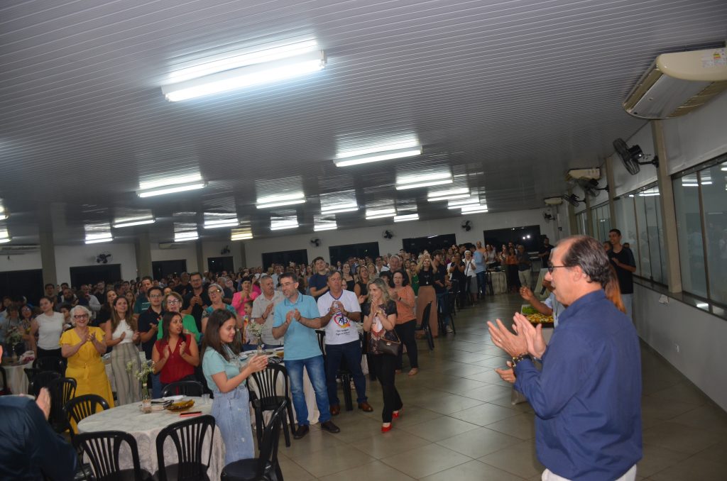 Missa em Ação de Graças pelos 15 anos de ordenação sacerdotal do Pe. Marcos Roberto