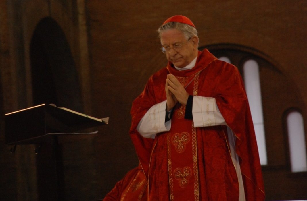 “Dou graças a Deus por tantos momentos bonitos e enriquecedores com que Ele me presenteou”, escreveu na introdução de seu testamento. Veja, abaixo, a íntegra do Testamento Espiritual de dom Geraldo Majella.