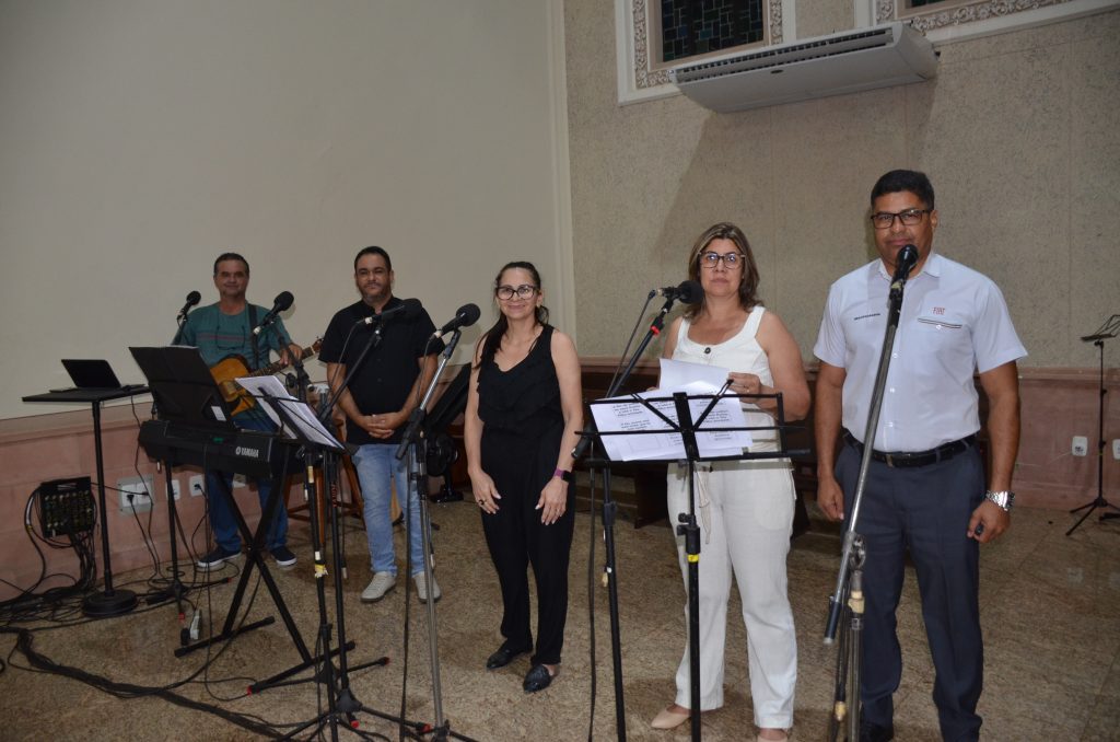 Catedral: 'São Lucas' missa em Ação de Graças e lançamento da Pastoral Médica