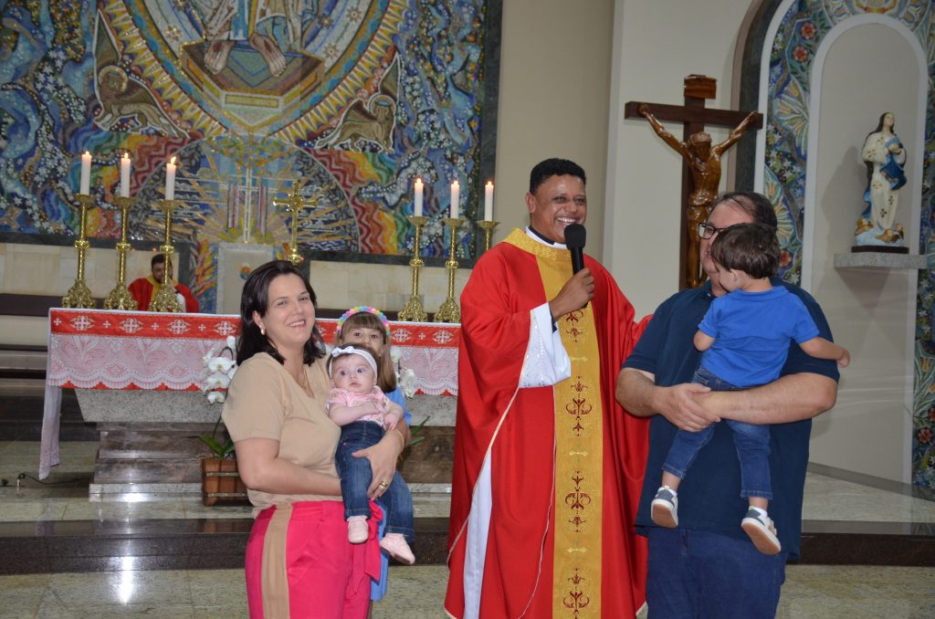 Catedral: 'São Lucas' missa em Ação de Graças e lançamento da Pastoral Médica