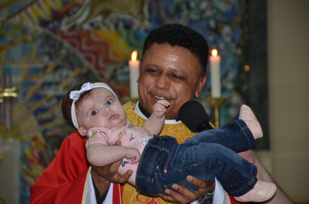 Catedral: 'São Lucas' missa em Ação de Graças e lançamento da Pastoral Médica