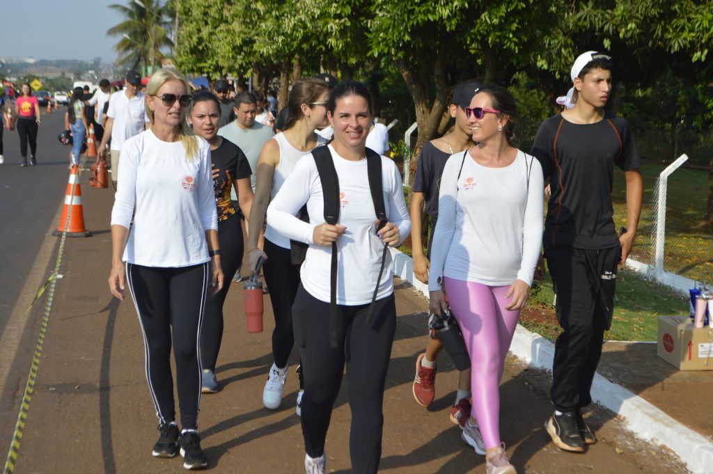 Rádio Coração presente na Romaria Diocesana de Nossa Senhora Aparecida, confira fotos