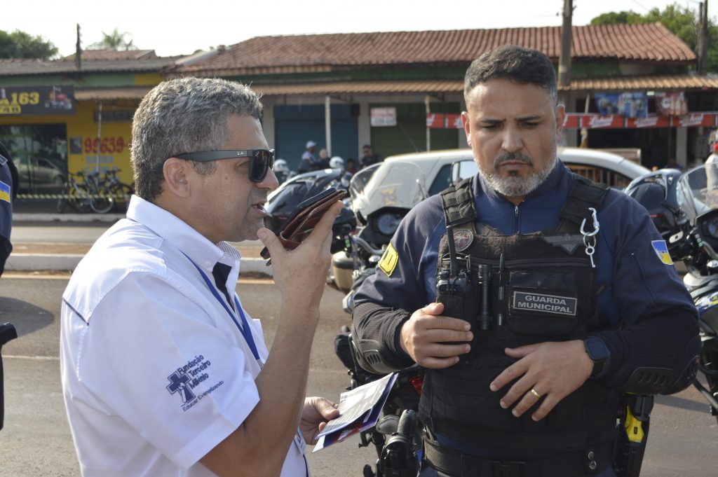 Rádio Coração presente na Romaria Diocesana de Nossa Senhora Aparecida, confira fotos