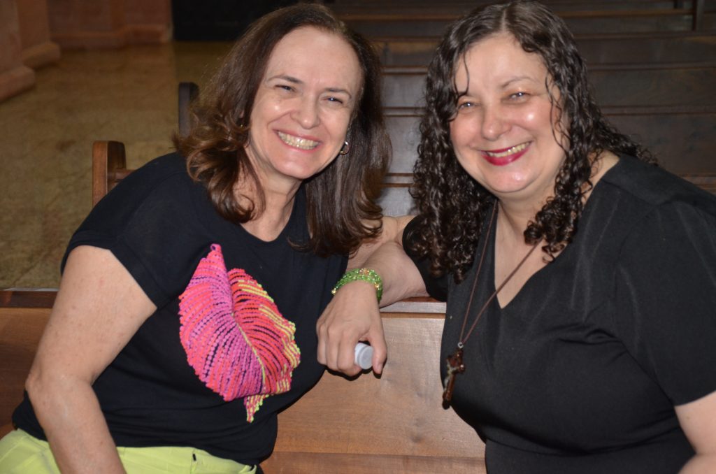 Catedral: 'São Lucas' missa em Ação de Graças e lançamento da Pastoral Médica